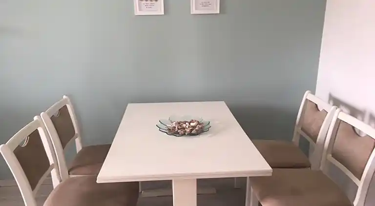 Ferielejlighed i Novalja