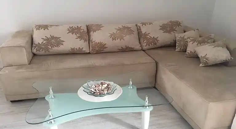 Ferielejlighed i Novalja