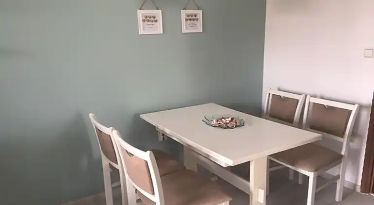 Ferielejlighed i Novalja