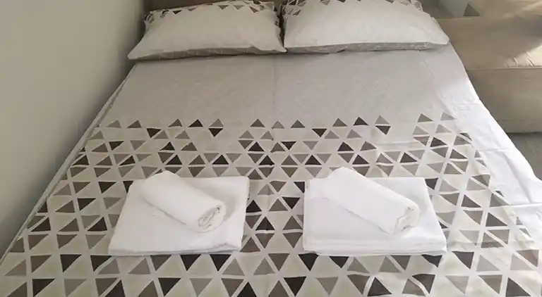 Ferielejlighed i Novalja