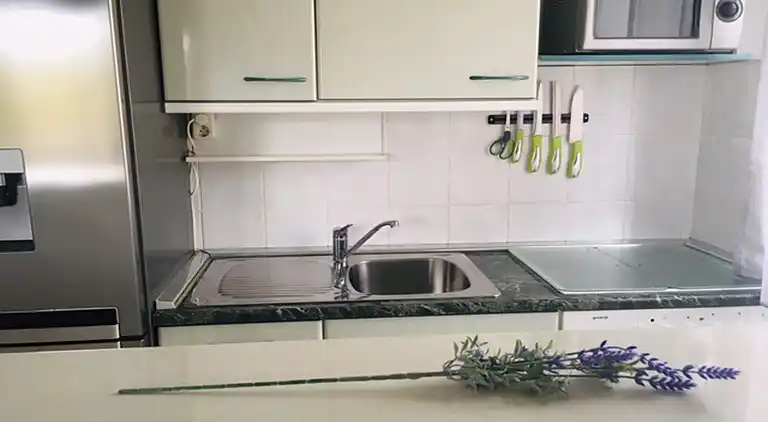 Ferielejlighed i Novalja