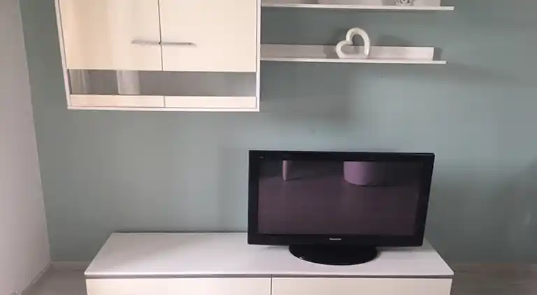 Ferielejlighed i Novalja