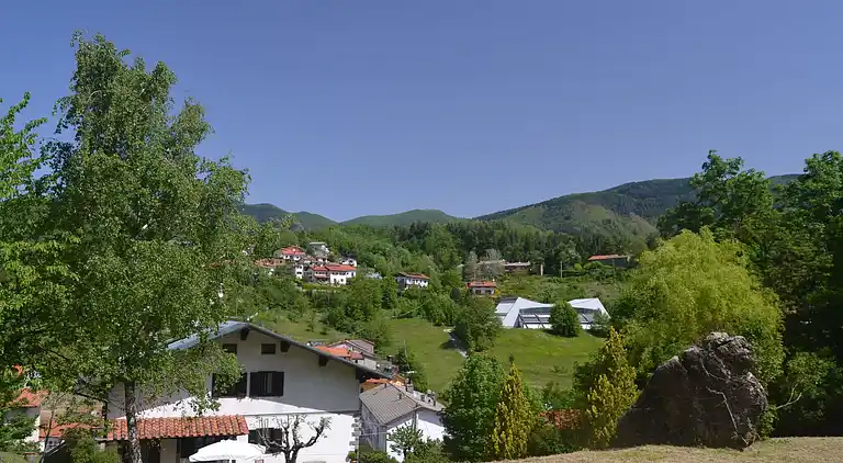 Sommerhus i Campo Tizzoro