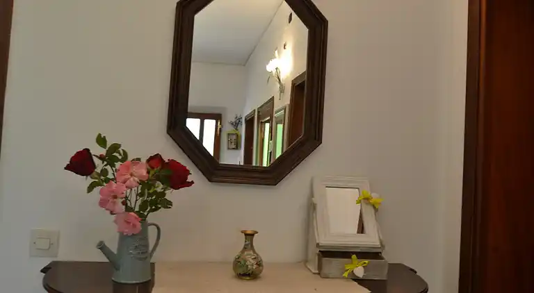 Villa i Campo Tizzoro