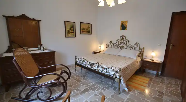 Villa i Campo Tizzoro