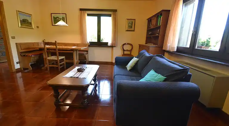 Sommerhus i Campo Tizzoro