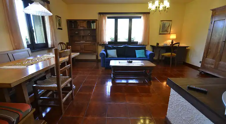 Sommerhus i Campo Tizzoro