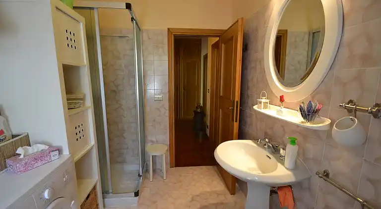 Sommerhus i Campo Tizzoro