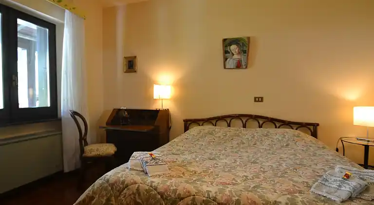 Sommerhus i Campo Tizzoro