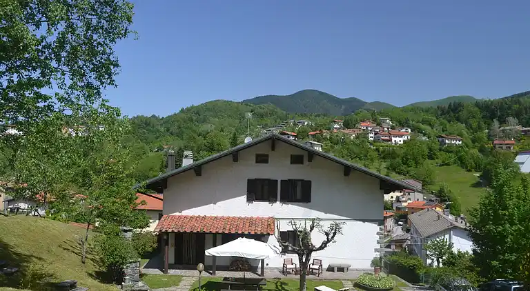 Sommerhus i Campo Tizzoro