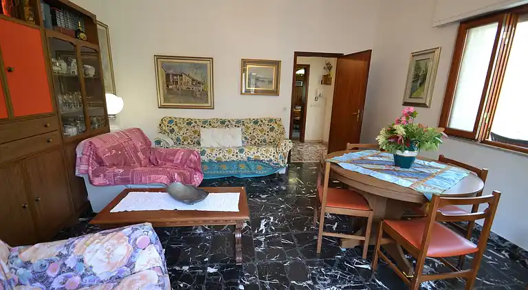 Villa i Campo Tizzoro