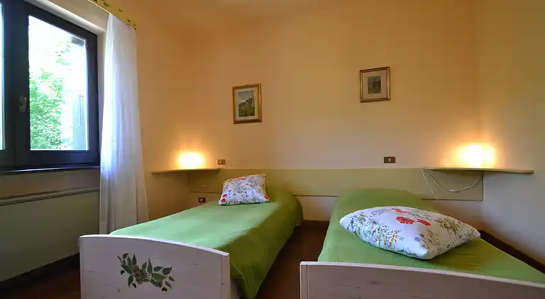 Sommerhus i Campo Tizzoro