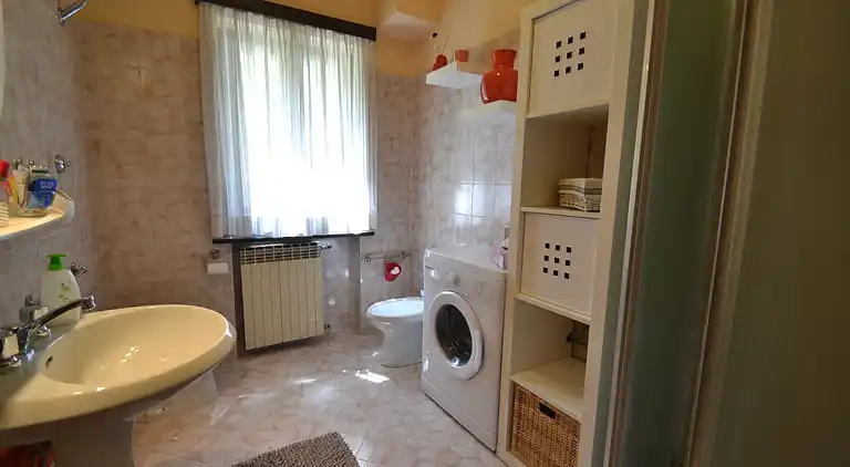 Sommerhus i Campo Tizzoro