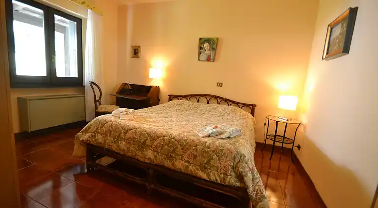 Sommerhus i Campo Tizzoro