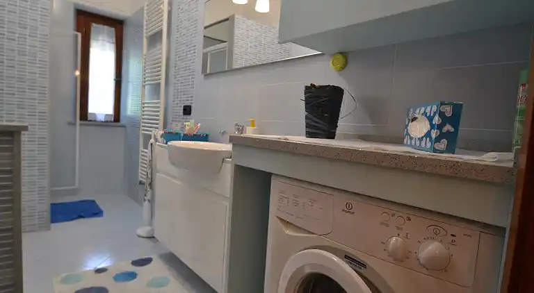 Villa i Campo Tizzoro