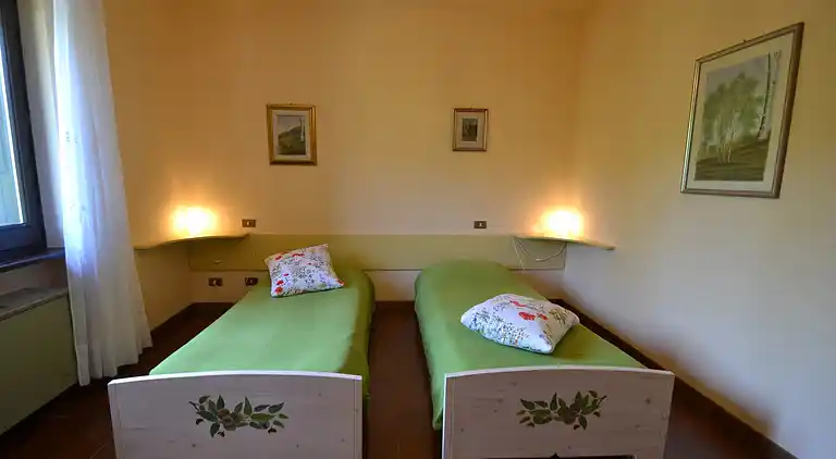 Sommerhus i Campo Tizzoro