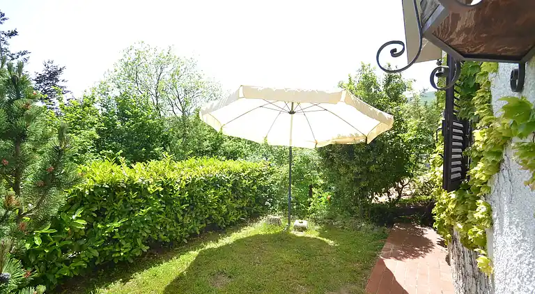 Sommerhus i Campo Tizzoro