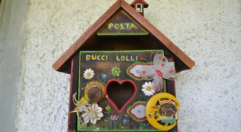 Sommerhus i Campo Tizzoro