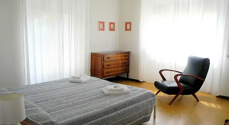 Holiday home in Viareggio
