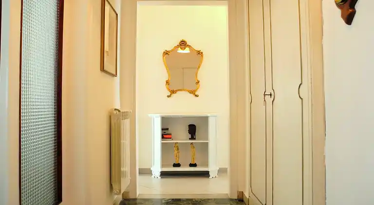 Holiday home in Viareggio