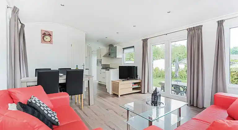 Cottage in Baarle-Nassau