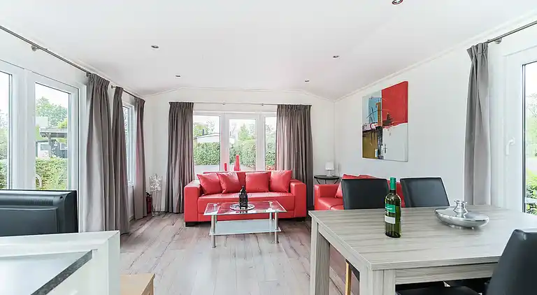 Cottage in Baarle-Nassau