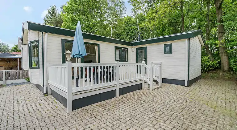 Cottage in Baarle-Nassau