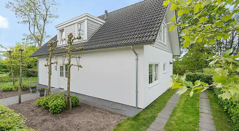 Holiday home in Baarle-Nassau
