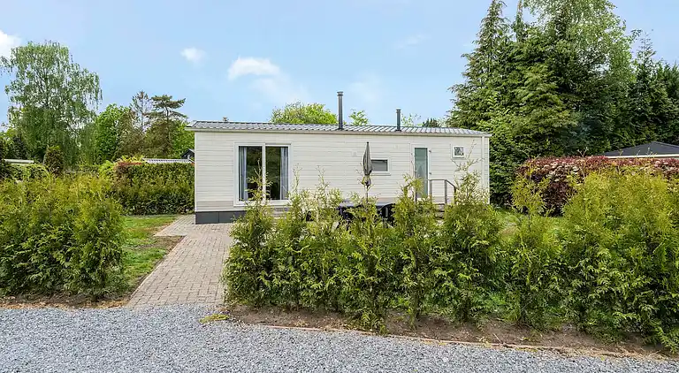 Cottage in Baarle-Nassau