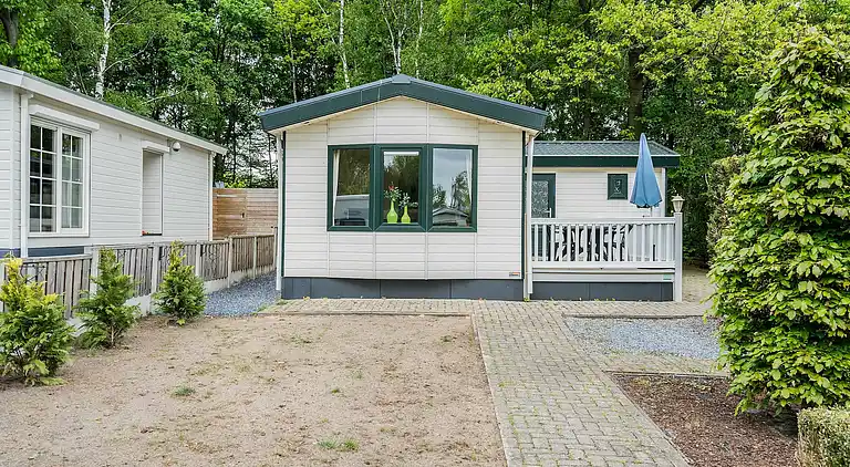 Cottage in Baarle-Nassau