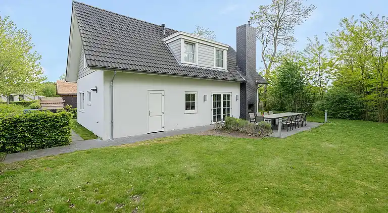 Holiday home in Baarle-Nassau