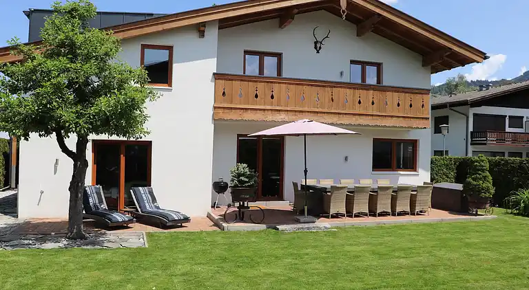 Cottage in Zell am See