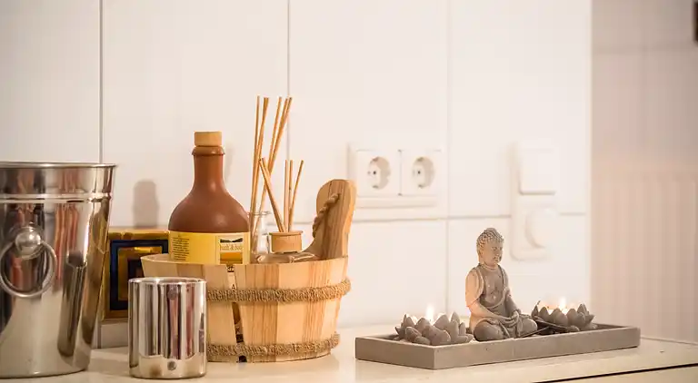 Ferielejlighed i Zell am See