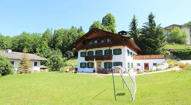 Ferielejlighed i Hopfgarten-Markt
