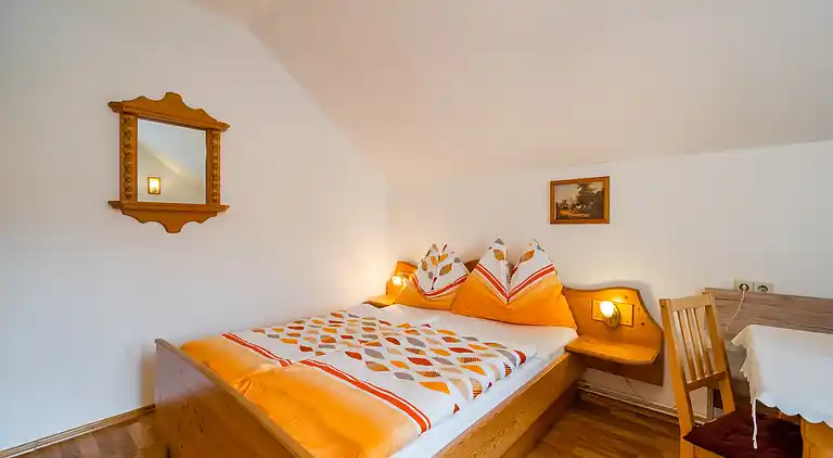 Ferielejlighed i Tröpolach