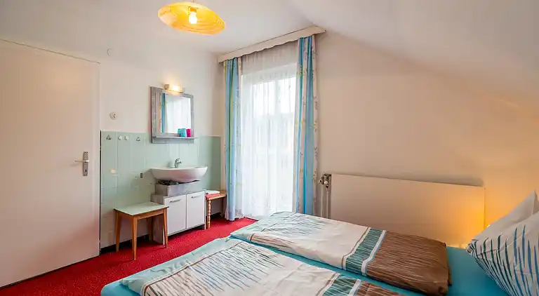 Ferielejlighed i Tröpolach