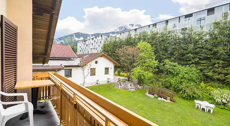 Apartment in Tröpolach