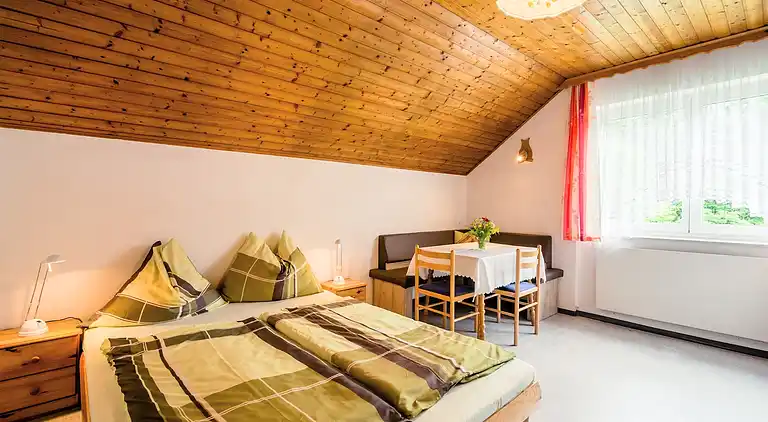 Apartment in Tröpolach