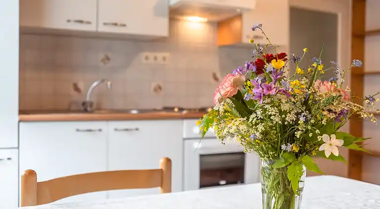 Apartment in Tröpolach