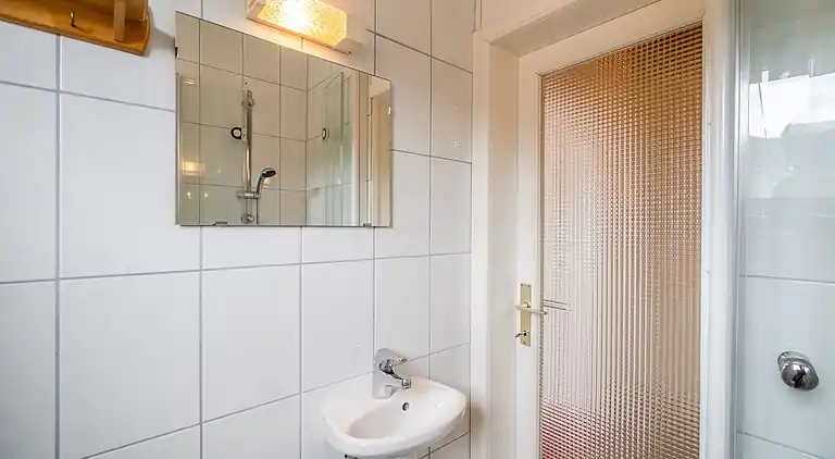 Ferielejlighed i Tröpolach