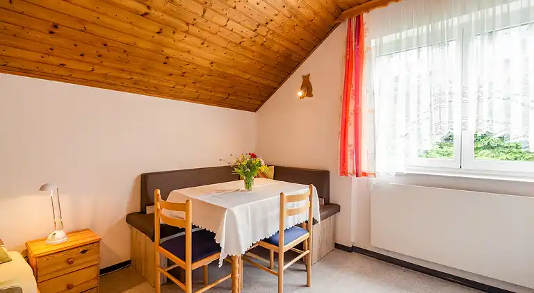 Apartment in Tröpolach