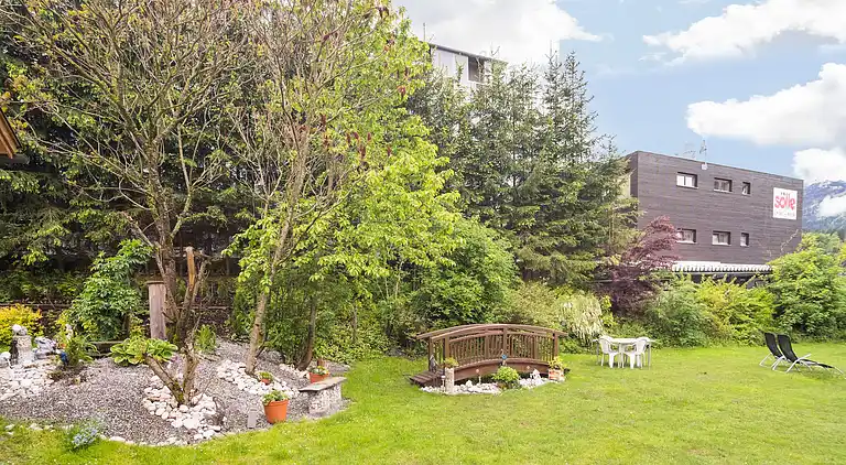 Apartment in Tröpolach