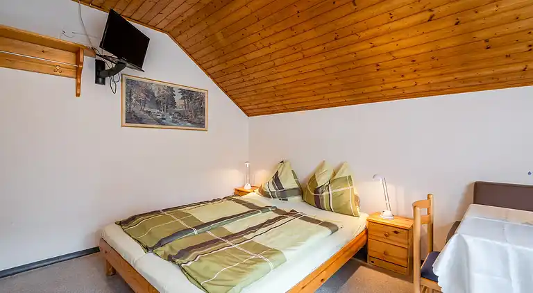 Apartment in Tröpolach