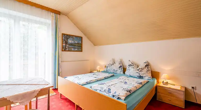 Apartment in Tröpolach