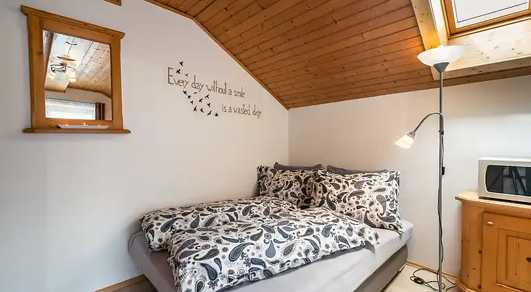 Apartment in Tröpolach