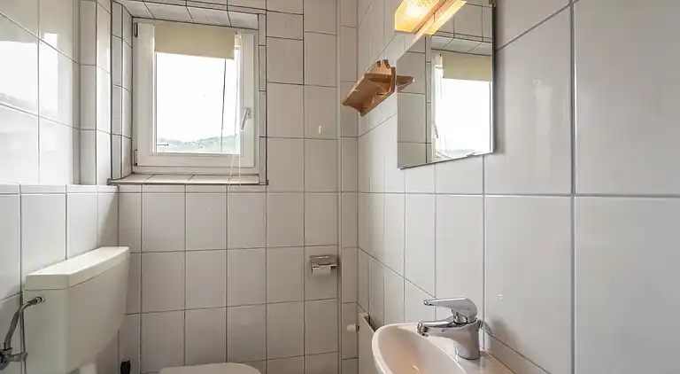 Ferielejlighed i Tröpolach