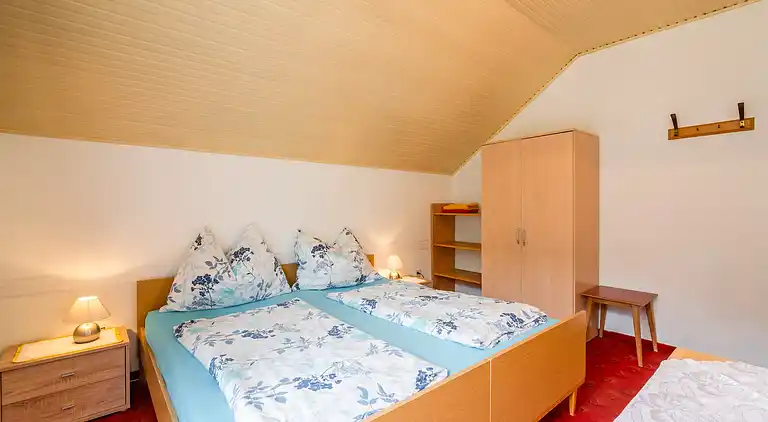 Apartment in Tröpolach