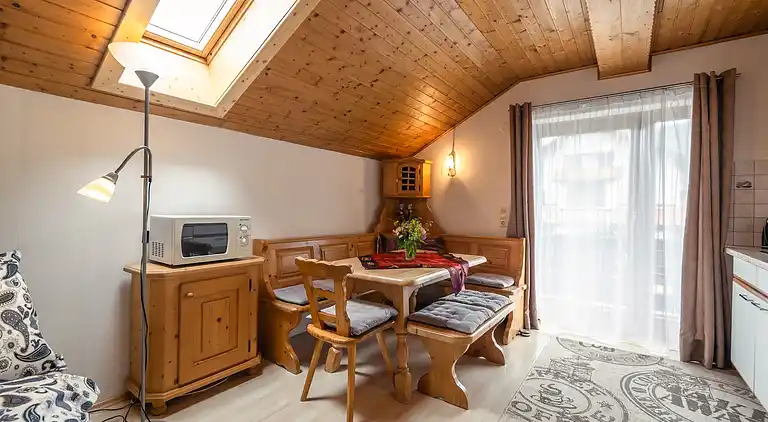 Apartment in Tröpolach