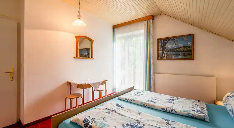 Apartment in Tröpolach