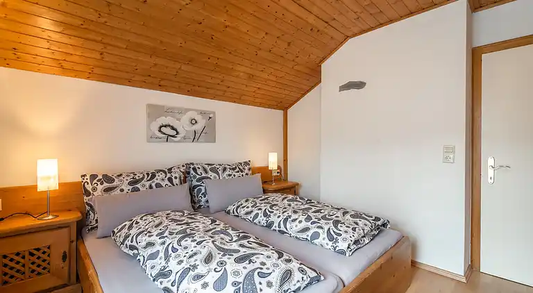 Apartment in Tröpolach